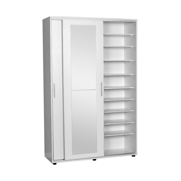 Hanah Home Prt-620-Bb-3 Blanco Hanah Home Prt-620-Bb-3 Blanco